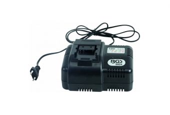 Быстрозарядное устройство для ударного ключа 9919 (9924)