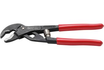 Regulējamas knaibles | pašregulējošs | 175 mm (BGS75200)