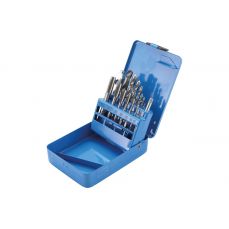 Резьбонарезной набор / Узел сверления HSS | M3 - M12 / 2,5 - 10,2 мм (1987)