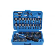 Универсальный набор бит | 122 шт. (20100)