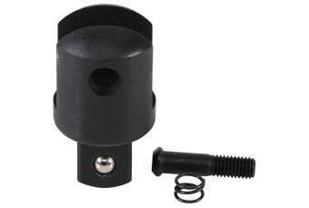 Набор для ремонта гибких ручек | для BGS 283 (283-1)