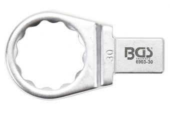 Гаечный ключ с нажимной посадкой | 30 мм (6903-30)