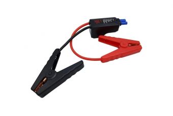 Интеллектуальные кабели Booster, 1000 А, для многофункционального пускового устройства и зарядного устройства BRK66 (BRK66BSC)