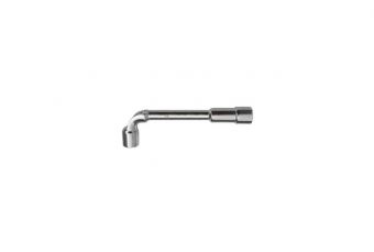 L-shaped socket wrench with hole - 12 mm (CL304112)