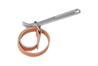 Ключ для масляного фильтра - ленточный (AT1614)