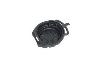 Oil drain pan (plastic) 7.6l (AT2057)