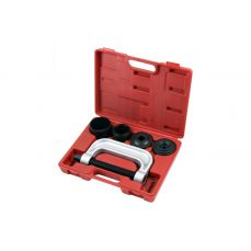 Набор инструментов для снятия / установки шаровых шарниров 6шт. (AT4094)