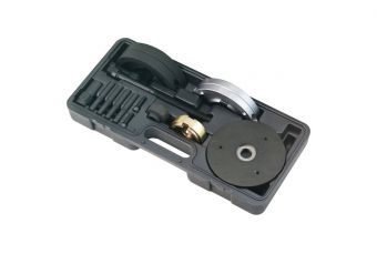 Набор для снятия / установки подшипников ступицы Ø78 мм (AT4320)