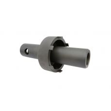 Головка заднего моста 3/4 "91,5 мм, 6 углов, BENZ (AT9113)