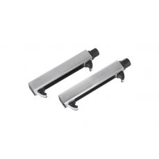 Компрессор винтовой пружины мотоцикла 2шт (MT1029)