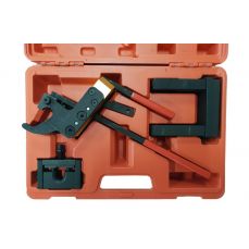 Приспособление для снятия / установки промежуточных рычагов - для BMW B38 B48 (H7537)