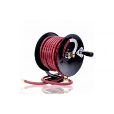 Пневматический шланг армированный в катушке 15м (HR15A-1)