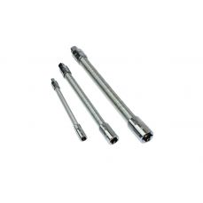 Flexible Extension Set | 6.3 mm (1/4") / 10 mm (3/8") / 12.5 mm (1/2") | 3 pcs. (SK4023)
