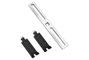 Key for disassembling / assembling fuel tank | 2 legs | 30-160 mm (SK920045)