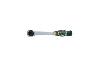 1/2" Ratchet 72 teeth, L=264mm (802422)