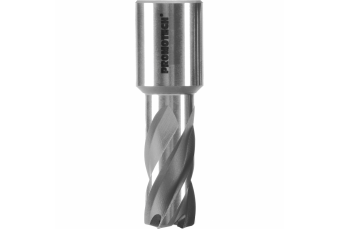 HSS crown drill for metal Promotech - 14x50mm (extended)(FRZ001056)