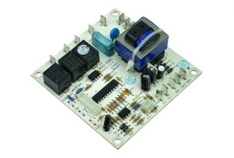 Блок питания для газового обогревателя 40кВт (CG80412-25)