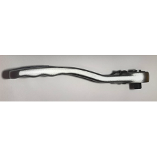 Трещотка изогнутая 1/2 ″, металлическая ручка (HR-120201)