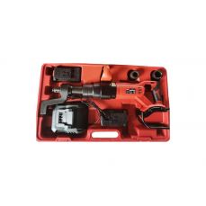 Литий-ионный аккумуляторный ключ для экономии труда 24 В (HT24)