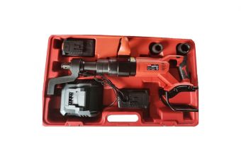 Литий-ионный аккумуляторный ключ для экономии труда 24 В (HT24)