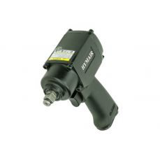 Mini pneimatiskā trieciena uzgriežņu atslēga 1/2" (NST500M)