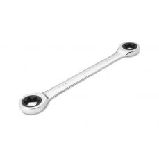 Накидной гаечный ключ с трещоткой E10 / E12 (ESK6310)