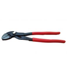 Клещи | Тип блокировки с кнопкой | гладкие челюсти | 250 мм (WP1025)