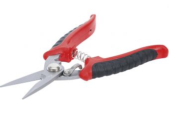 Universal Scissors | Stainless Steel | 180 mm (50620)