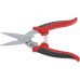 Universal Scissors | Stainless Steel | 180 mm (50620)