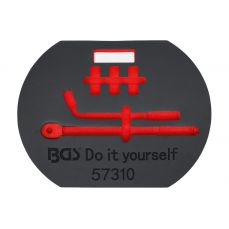 Лоток | пустой | для BGS 57310 (57310-1)