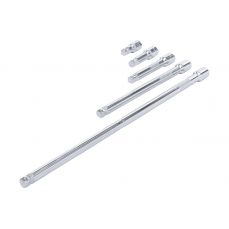 Набор удлинителей | наклонные | 12,5 мм (1/2 ") | 5 шт. (6112)