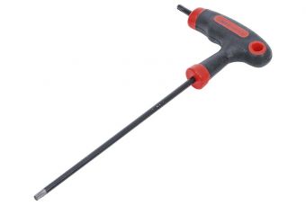 Т-ручка ключ для Т-STAR, T25, длина 210 мм (7880-T25)