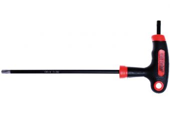 Т-ручка ключ для Т-STAR, T30, длина 215 мм (7880-T30)