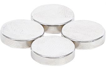 Магнитный набор | сверхсильный | Ø 12 мм | 4 шт. (79909)