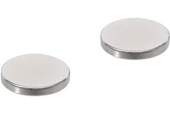 Магнитный набор | сверхсильный | Ø 18 мм | 2 шт. (79911)