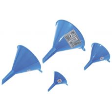 Набор воронок | Ø 50-125 мм | 4 шт. (8029)