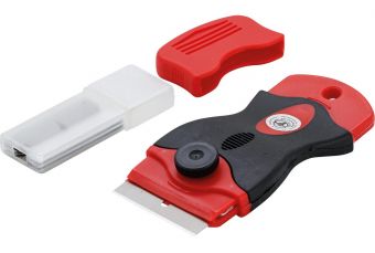 Универсальный скребок | 38 мм | с 5 лезвиями (85816)