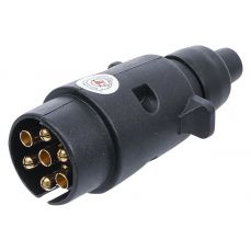 Прицепы к прицепам | 7-контактный (B80751)