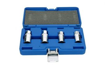 Экстрактор для шпилек 4шт. (КР004)