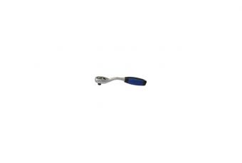 1/4" Quick-release ratchet 160 mm (KR30666)