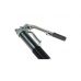 Two-way lubrication syringe, professional (LT014)