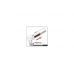 Two-way lubrication syringe, professional (LT014)