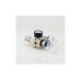 Gaisa plūsmas regulators ar filtru 1/4 '', 550l / min (AC2010-02)