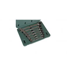 Набор ключей шестеренчатых комбинированных 7шт. (5/16 "-3/4") (S08020)