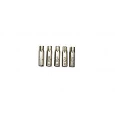Биты TORX 5/16", 5шт., T55 x 30mm (S59440)