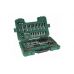 1/4" + 1/2" Socket Set, 88 pcs. (ST09013SJ)