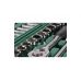 1/4" + 1/2" Socket Set, 88 pcs. (ST09013SJ)