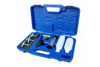 Carbon Dioxide Leak Tester for Engines (SK2118)