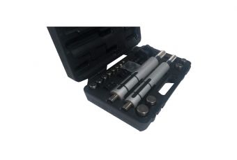 Ремкомплект сцепления (SA1502)