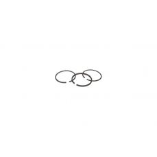 Комплект поршневых колец, 3шт, модель STROM V1.05 / 12.5 (PR/ V1.05/12.5/55)